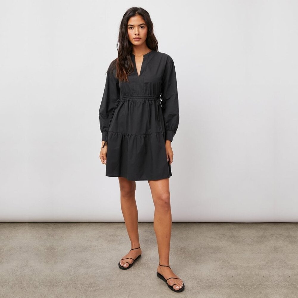 Rails Mini Dress